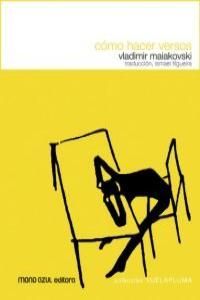 COMO HACER VERSOS /MONO AZUL -U