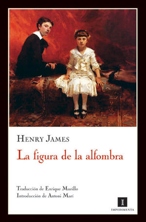 FIGURA DE LA ALFOMBRA/IMPEDIMENTA/ UDL