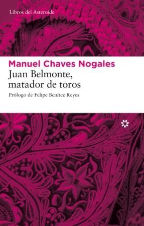 JUAN BELMONTE MATADOR DE TOROS/ASTEROID.