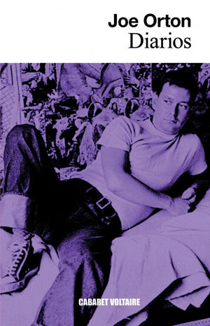 DIARIOS JOE ORTON