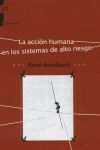ACCION HUMANA EN LOS SISTEMAS DE ALTO