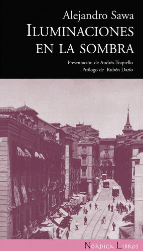 ILUMINACIONES EN LA SOMBRA /NORDICA-UDL