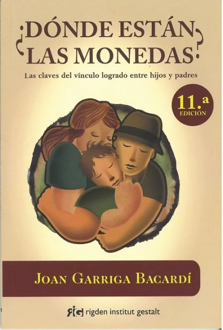 ¿Dónde Están las Monedas?