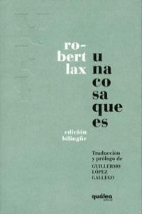 UNA COSA QUE ES/QUALEA