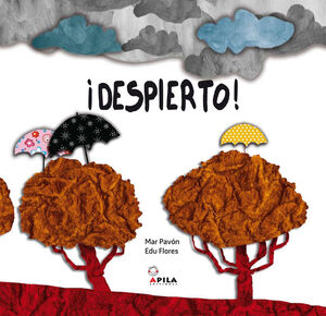 DESPIERTO!