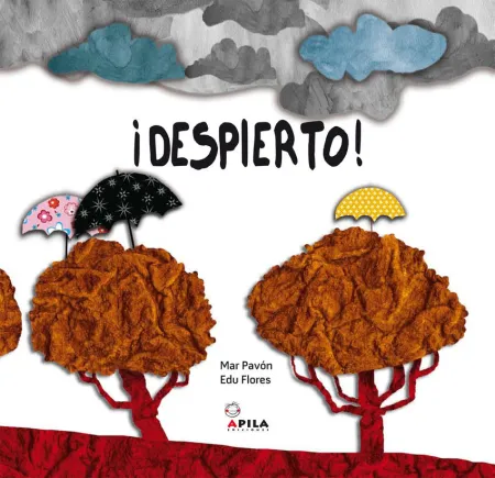 Despierto!