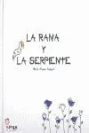 La Rana y la Serpiente