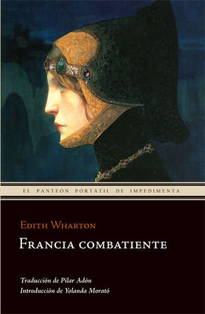 FRANCIA COMBATIENTE /IMPEDIMENTA -U