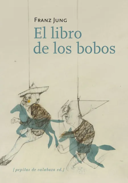 Libro de los Bobos, el