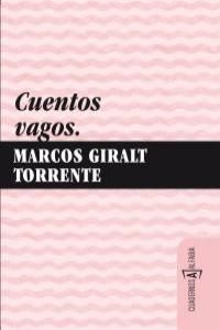 CUENTOS VAGOS /  ALFABIA -U