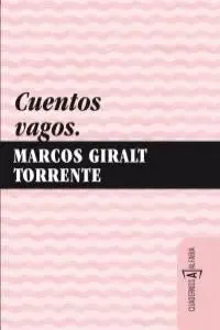 Cuentos Vagos / Alfabia -U