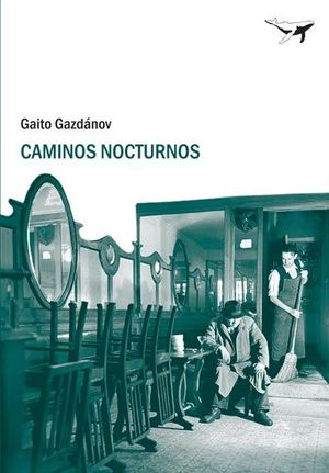 CAMINOS NOCTURNOS  / SAJALIN -U