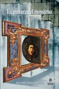 PINTURA DEL MONSTRUO /ALFAQUEQUE