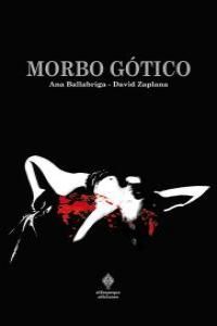 MORBO GOTICO / ALFAQUEQUE -U