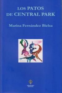 LOS PATOS DE CENTRAL PARK