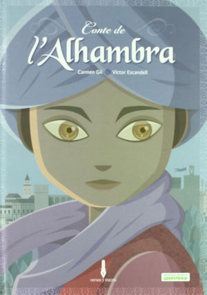 CONTE DE L'ALHAMBRA