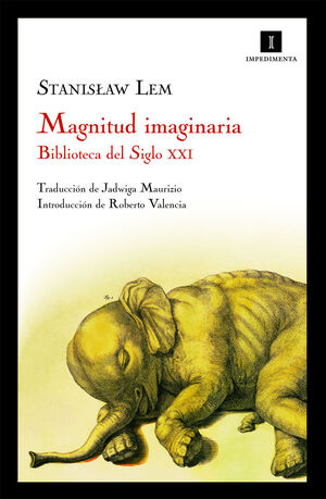 MAGNITUD IMAGINARIA / IMPEDIMENTA