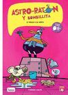 ASTRO RATÓN Y BOMBILLITA 2