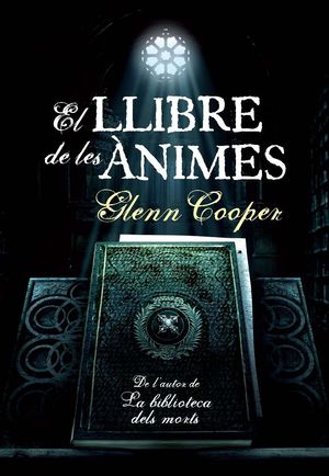 EL LLIBRE DE LES ÀNIMES