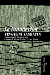 INUNDACION ,LA / ALFABIA -U