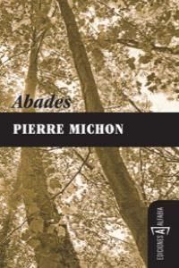 ABADES / ALFABIA -U