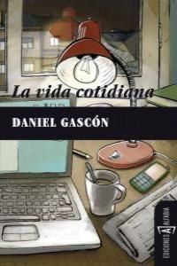 VIDA COTIDIANA , LA  / ALFABIA -U