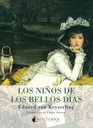 Niños de los Bellos Dias,Los / Nocturna