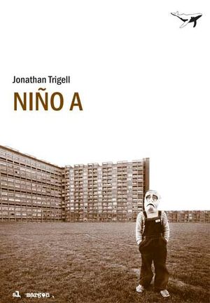 NIÑO A  /  SAJALIN -U
