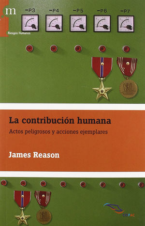 CONTRIBUCION HUMANA , LA / M.LABORANDI