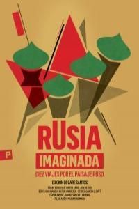 RUSIA IMAGINADA   / NEVSKY PRS -U