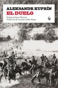 DUELO, EL  / NEVSKY PROS