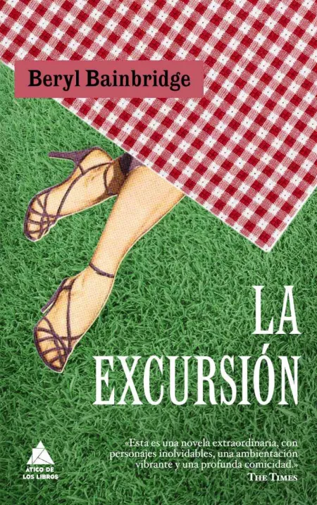 Excursion