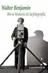 Breve Historia de la Fotografía