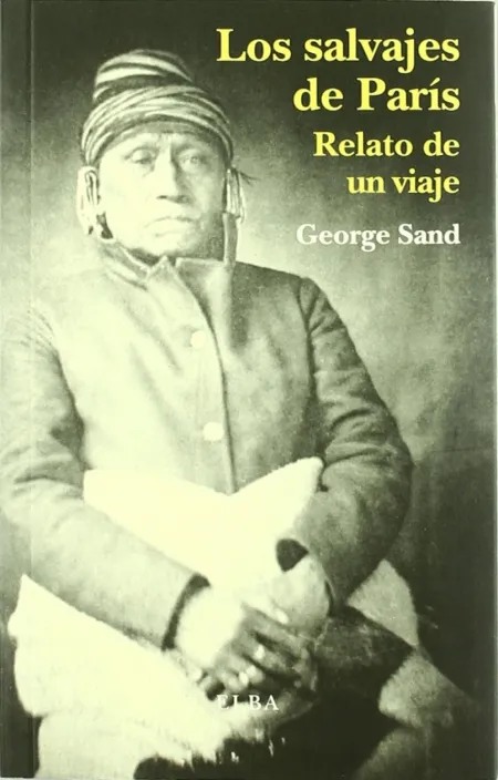 Salvajes de Paris