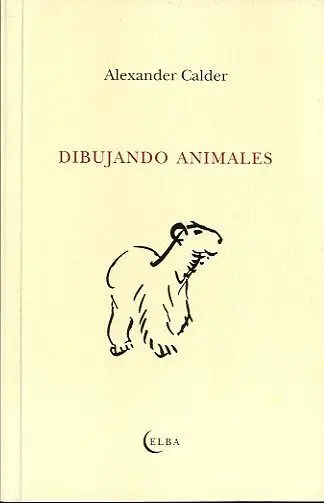 Dibujando Animales