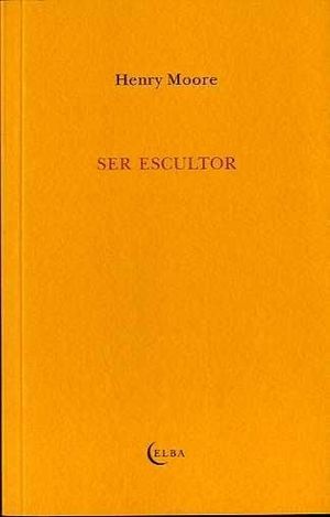 SER ESCULTOR