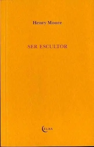 Ser Escultor