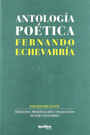 ANTOLOGIA POETICA   / QUALEA -U