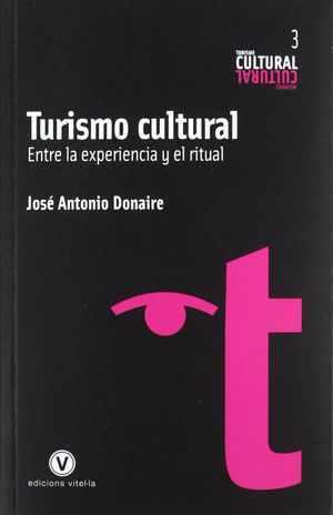 TURISMO CULTURAL
