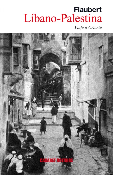Libano-Palestina