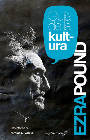 GUIA DE LA KULTURA  / C. SWING -U