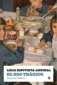 EL ZOO TRAGICO