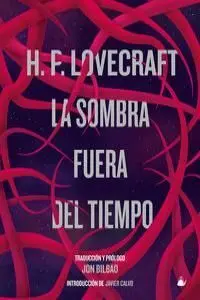 La Sombra Fuera del Tiempo