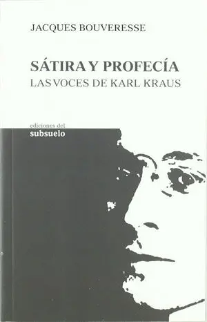 Satira y Profecia