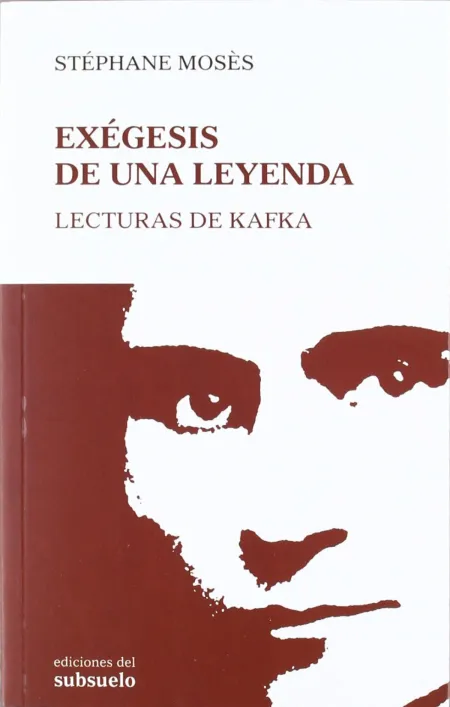 Exegesis de una Leyenda