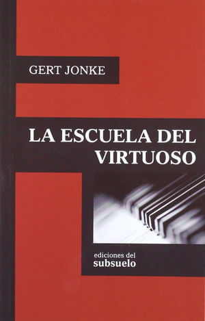 ESCUELA DEL VIRTUOSO