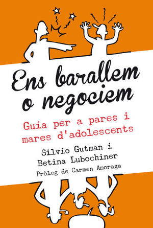 ENS B ARALLEM O NEGOCIEM
