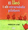 LLEO I ELS ESCARABATS PILOTERS, EL