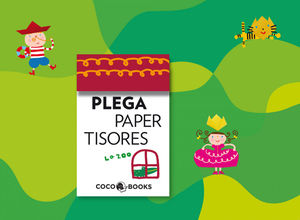 PLEGAR PAPER TISORES