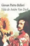 Vida de Anton Van Dyck
